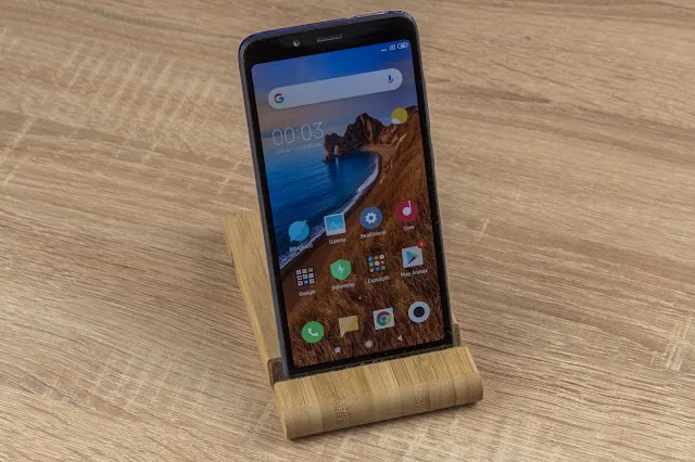 Cara Pasang TWRP dan ROOT Redmi 7A "Pine" Di Miui 10 Dan Miui 11