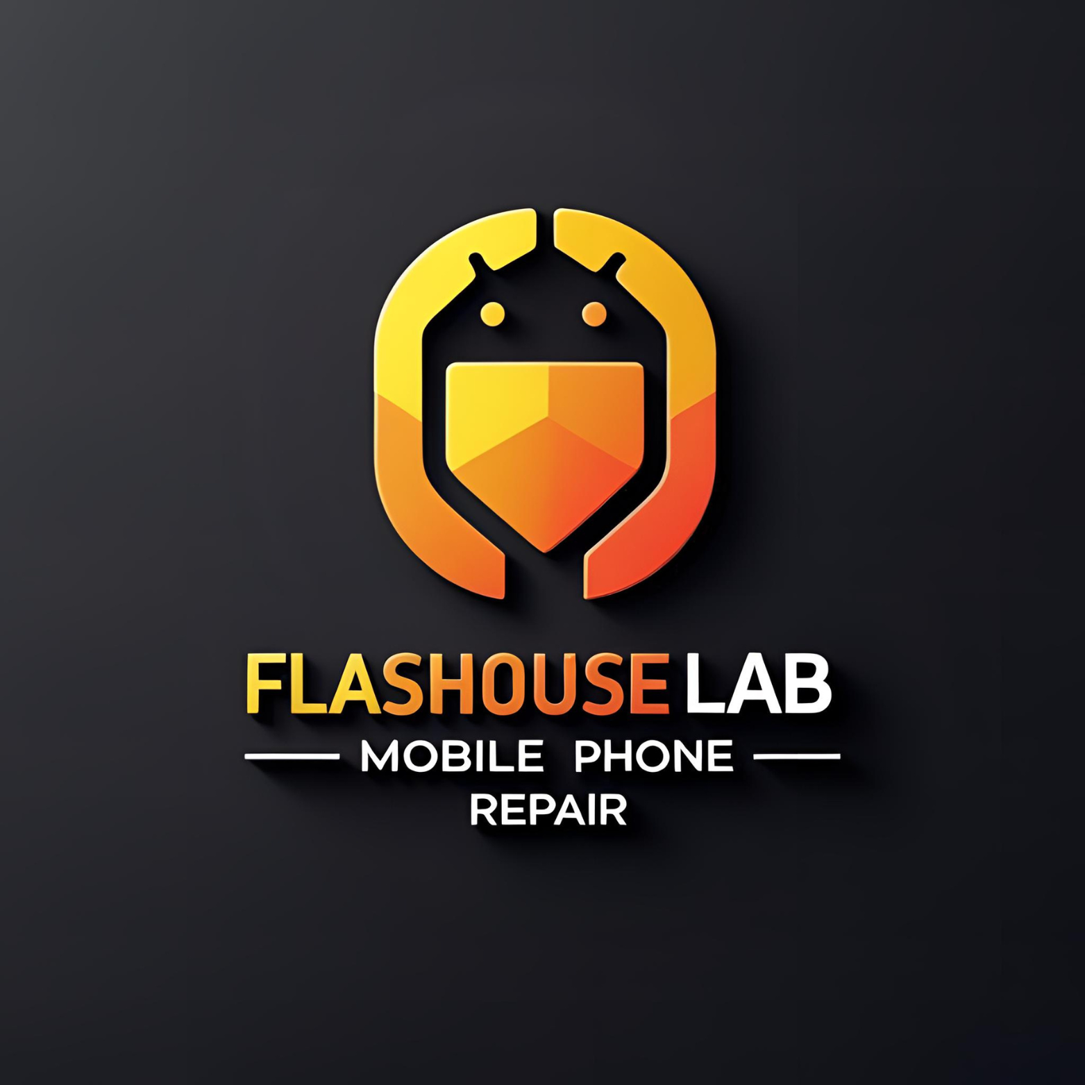Logo Flashouse Labs